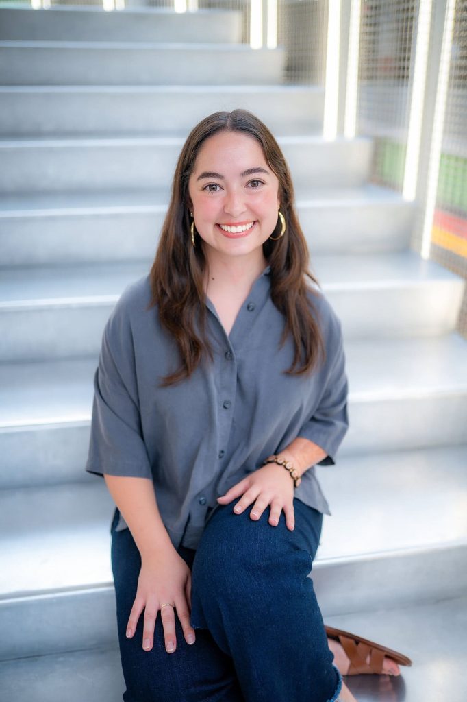 Roby Gonzalez - LPC Associate therapist Houston TX