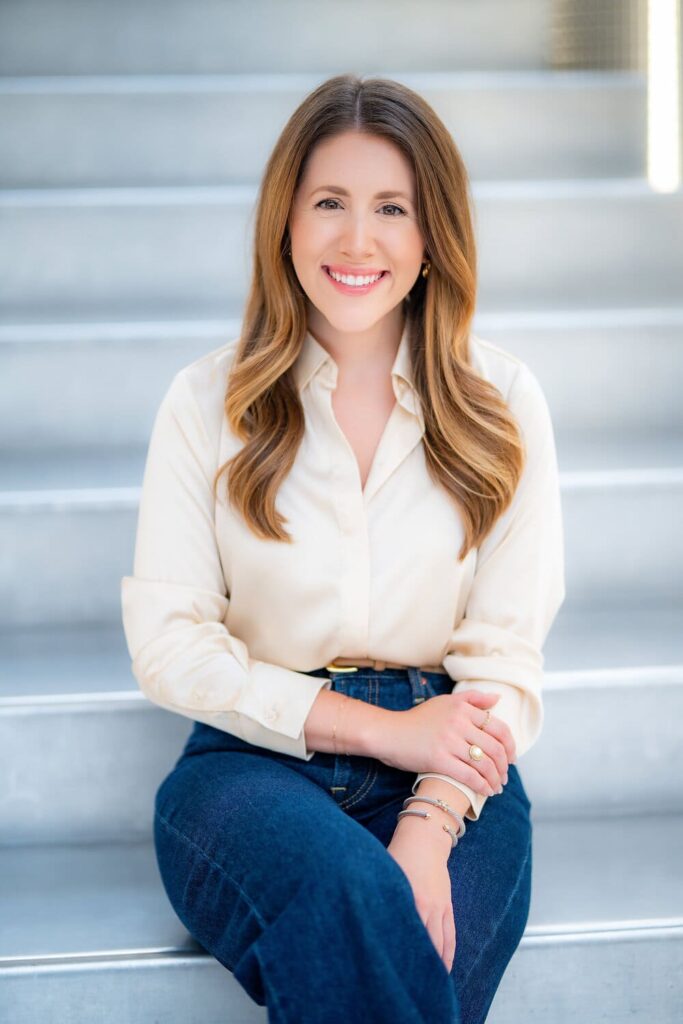 Jennifer Welch - Licensed Counselor Rise Wellness Group