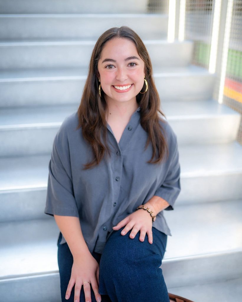 Roby Gonzalez - LPC Associate therapist Houston TX