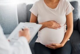 Perinatal - Maternity Counseling